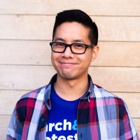 VietRISE Employee Timothy Phan's profile photo