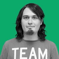 ClientZen Employee Marius Cojocariu's profile photo