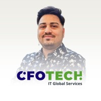 Penta Security Solutions Employee Ulises Esquivel's profile photo