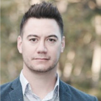 Churches of Christ in Queensland Employee Steven Clarke's profile photo