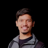 Angelswing Employee Gaurav Pandey's profile photo