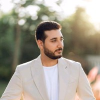 IT Cores Employee Anas Elazim's profile photo