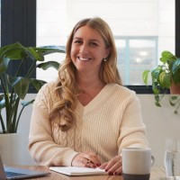 Livewire Employee Samantha Schwartz's profile photo