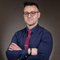 Kaiser Permanente Employee Avi Zaraya's profile photo