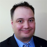 The Hartford Employee Chris Lancaster's profile photo
