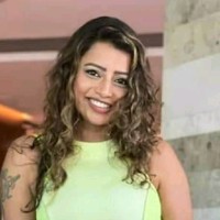 New York University Abu Dhabi Employee Maria Jovita Fernando's profile photo