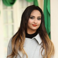 macy's Employee Noreen Ahmad's profile photo