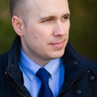 GSA Employee Brandon Murray's profile photo