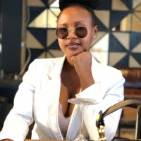 Catchyz Employee Claudia Uwimana's profile photo