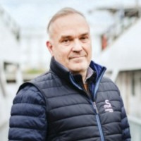Compagnie Fluviale de Transport Employee Jean-Pierre Rous's profile photo