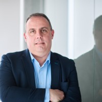 Be-Advised Employee Dave Bogaerts's profile photo