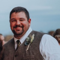 EnviroServe Employee Ben Radel's profile photo