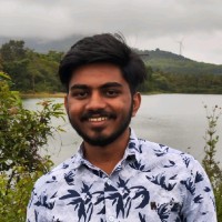 Mando Employee Rishikesh S's profile photo
