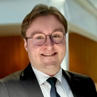 Norsk Hydro Employee Daniel Reiner Franke's profile photo