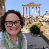 Ruth Gregory Email & Phone Number