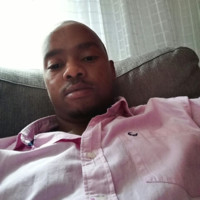 LEADS Employee Siphumusa Vilakazi's profile photo