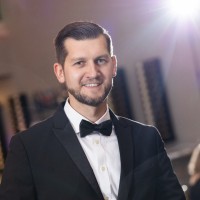 Sergii Andriushchenko Email & Phone Number