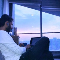 VOVANCE Employee Sanu K.'s profile photo