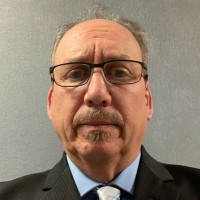 AEX Convention Services Employee Bob Wilhelm's profile photo