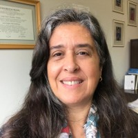 Universidade Federal do Paraná Employee Carla Molento's profile photo