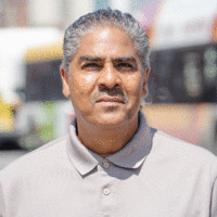 MTA Maryland Employee David Varner's profile photo