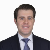 Houlihan Lokey Employee Tyler Candee's profile photo