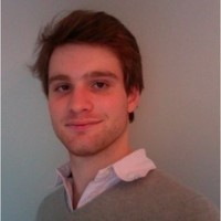 CA DIFFUSION Employee Arnaud Toulemonde's profile photo