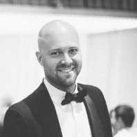 Nonni's Foods LLC Employee Ben Kinney's profile photo