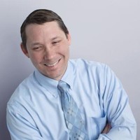 Simon/Myers Employee Bryan Panek's profile photo