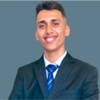 Coding Tech Employee Oussama Bouissouden's profile photo