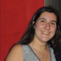 Accenture Employee Sofia Bastos Paulo's profile photo