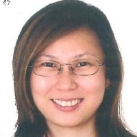 SRX (StreetSine Technology Group) Employee Joanna Song's profile photo