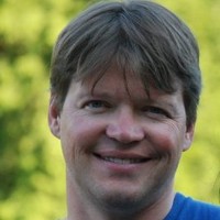 Bill Wright's profile photo