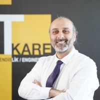 Tkare Mühendislik / Engineering ( Tool & Die Engineering ) Employee Murathan Toktaş's profile photo