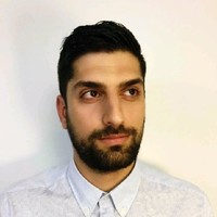 NBN23 Employee Luis Castellano's profile photo