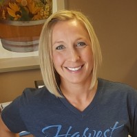 Durham Co Employee Danyelle Stokes's profile photo