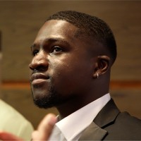 LonRes Employee Joshua Onwah's profile photo