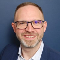 Sparkasse Fulda Employee Frank Urspruch's profile photo