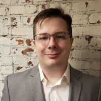 Atlas School Employee Lee West's profile photo