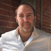 HUT architecture Employee Denis Cyr's profile photo