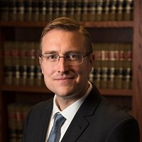 Robinson Waters & O’Dorisio, P.C. Employee Robert Bliss's profile photo