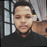 Sabelo Mothapo Email