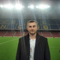 Jarosław Baran's profile photo