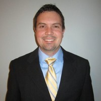 Mechatronic Solutions Employee Brent Johnson's profile photo