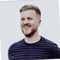 Thrive Digital Employee Jamie Bevan's profile photo