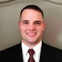 CSCI Consulting Employee Josh Conklin's profile photo