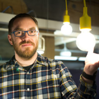 Carousel Digital Signage Employee Scott Jann's profile photo