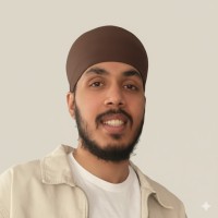 Arshdeep S. Email & Phone Number