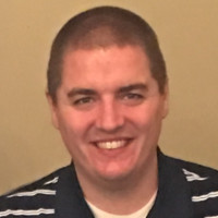 Potters Europe Employee Keith Sheridan's profile photo