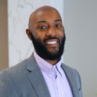Exelon Employee Anton Gray's profile photo